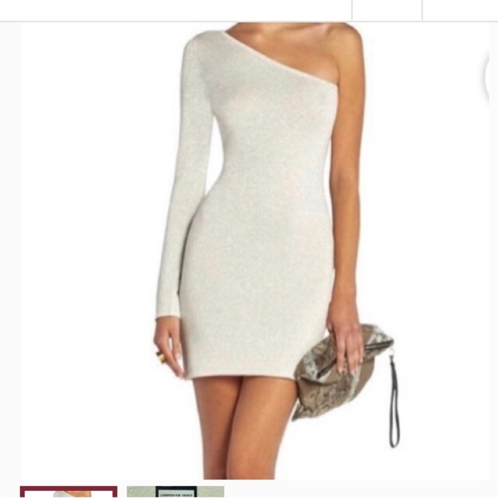 NWT Beautiful BCBG dress